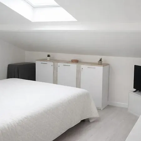 Apartment La Parenthese